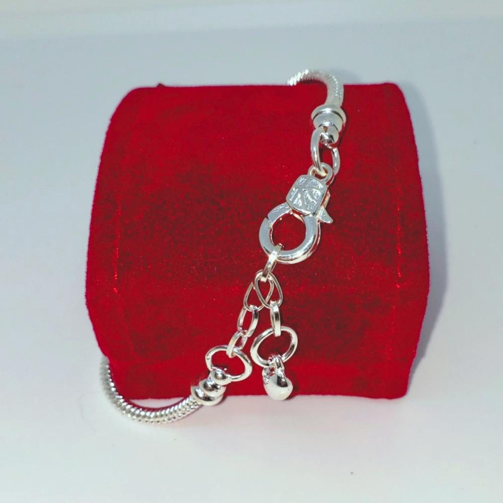 Charm Bracelet